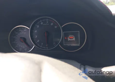 2017 Subaru Brz Limited z USA, uszkodzony, nr VIN JF1ZCAC10H9603326